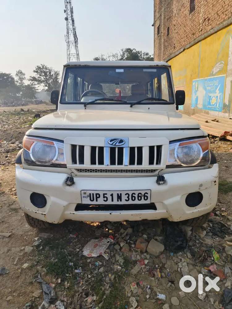 Mahindra Bolero good condition