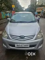 Toyota Innova 2009-2011 2.5 G1 BSIV, 2011, Diesel