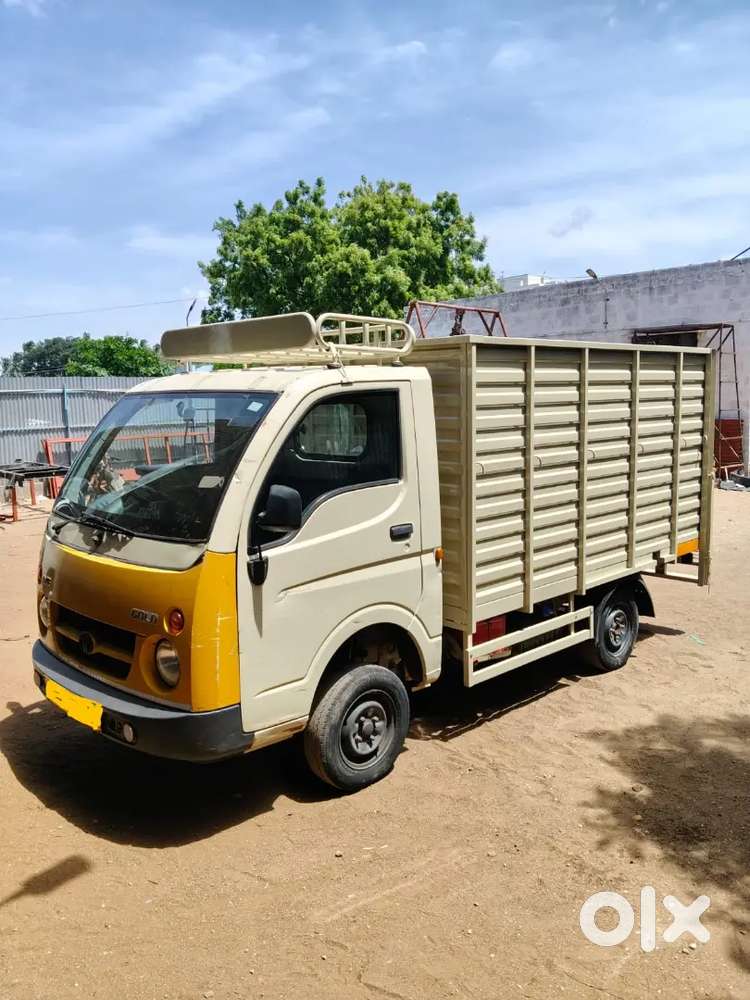 Driver wanted - Commerical Vehicle - Porter Chennai