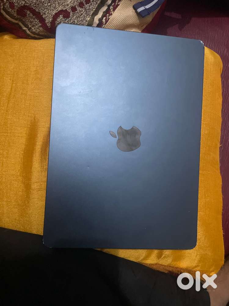 Macbook Air M2 8/256