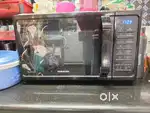 Samsung microven 20L black