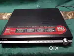 Sony dvd home theater 5.1