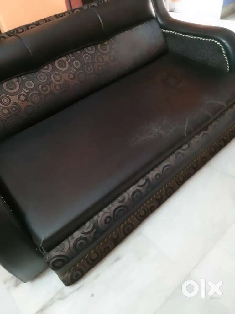 Sofa cum bed