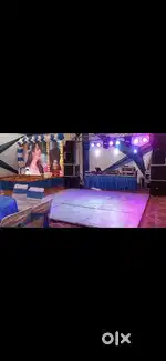 Led wall for sale 8*12