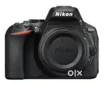 Nikon D5600 body only