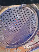 Base tube 11