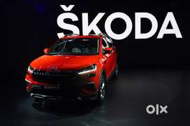 Skoda Kushaq, 2025, Petrol