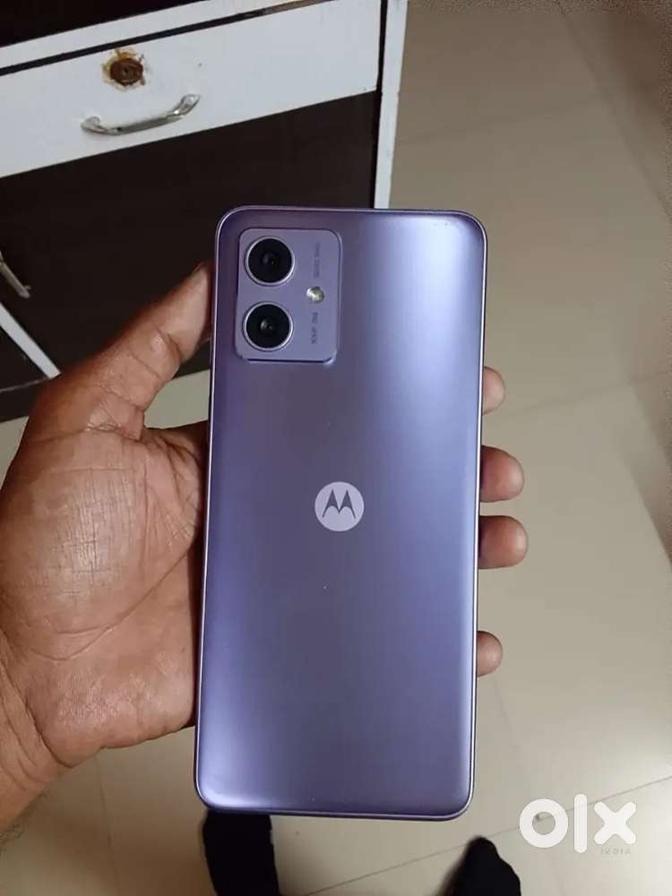 Moto g64 5g 8/128