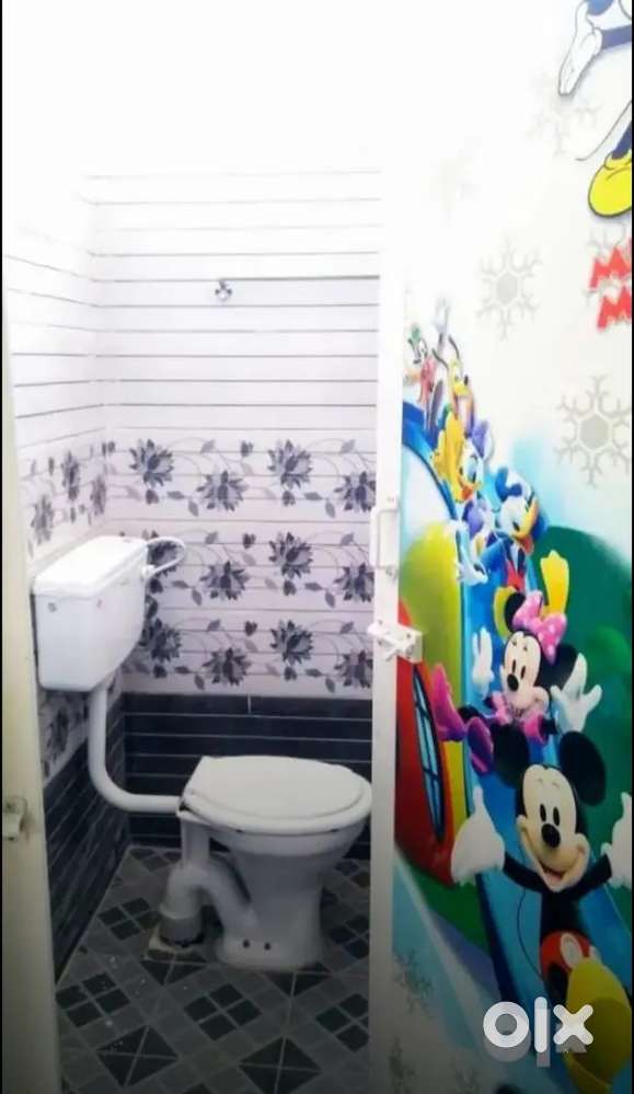 2Bhk flat for rent in Kelambakkam