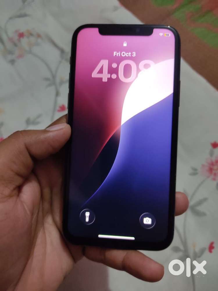 Iphone 11 pro 64 gb hai