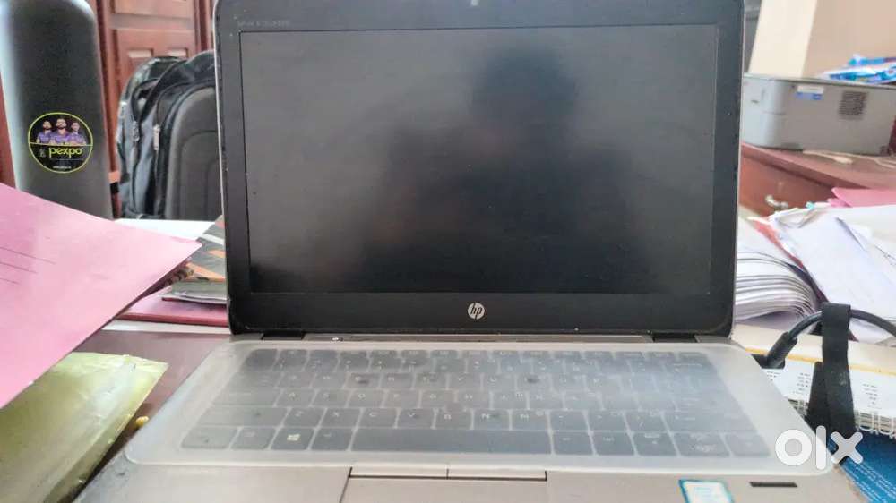 HP LAPTOP i5
