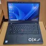 Tuesday Offer On Lenovo T480 Touch i5 8th gen 8gb Ram 256gb ssd