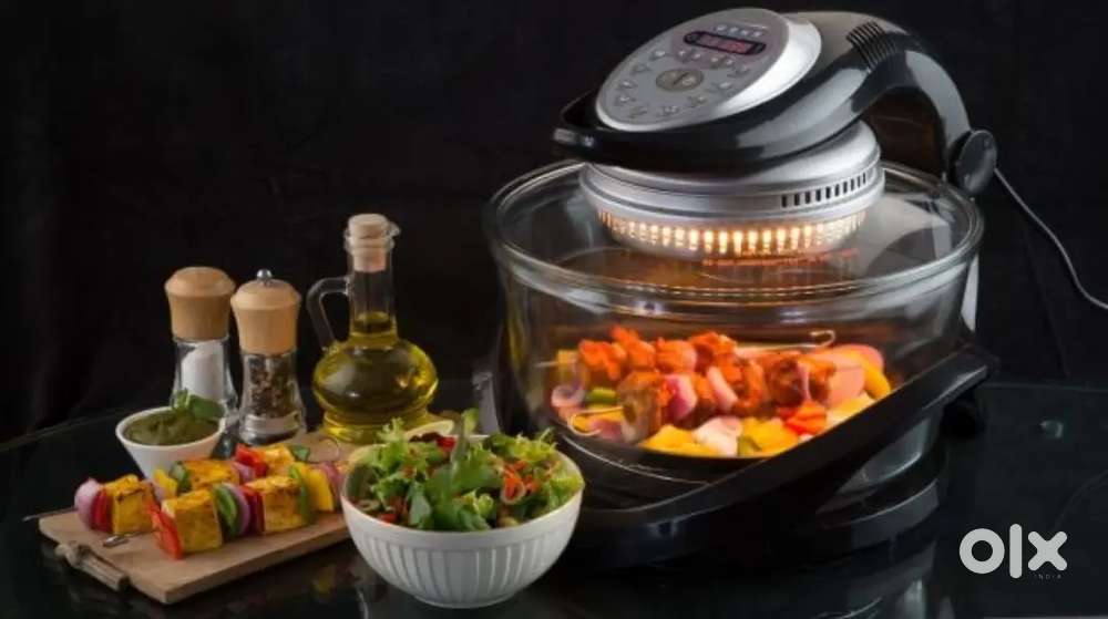 Usha Halogen Oven