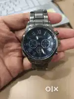 Original Fossil watch