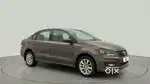 Volkswagen Vento 2013-2015 1.6 Highline, 2015, Petrol