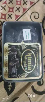 Kimia dates