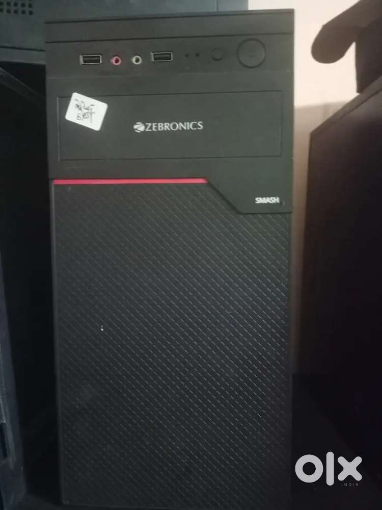 i5 4rth generation Cpu