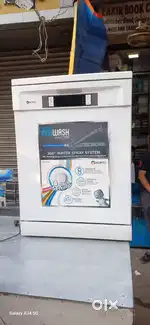Diswasher machine