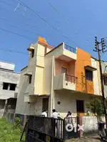 (CODE R-1329) 3BHK DUPLEX MAHAKALI MATA MANDIR,GURUKUL CHAR RASTA.