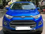 Ford Ecosport [2013-2015] 1.5 Titanium TDCI, 2014, Diesel