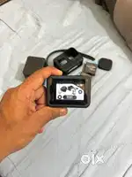 Go pro 8 black