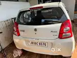Maruti Suzuki A-Star 2011 Petrol Good Condition