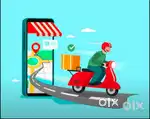 HIRING DELIVERY BOY URGENT