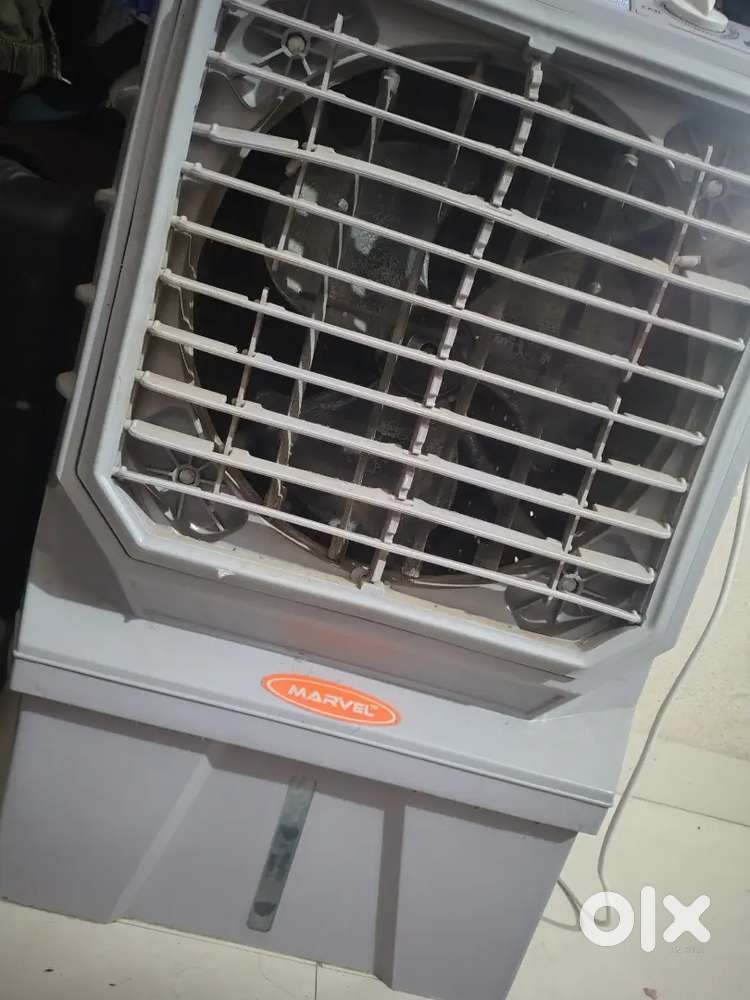 Cooler price 2500 me or 6 month ki warranty bhi h koi dikkat nhi h