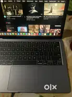 macbook air m1