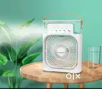Air Conditioner Fan