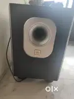 Home Theatre System