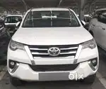 Toyota Fortuner 2.8 2WD MT, 2019, Diesel
