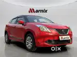 Maruti Suzuki Baleno Delta, 2018, Petrol