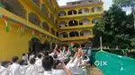 Teacher recruitment