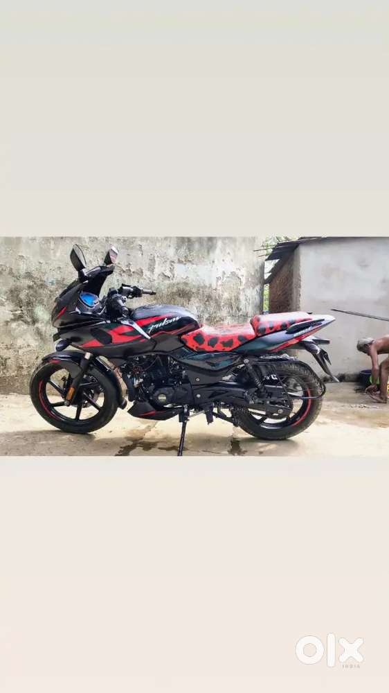 Bike jila Garhwa se seling ke liye