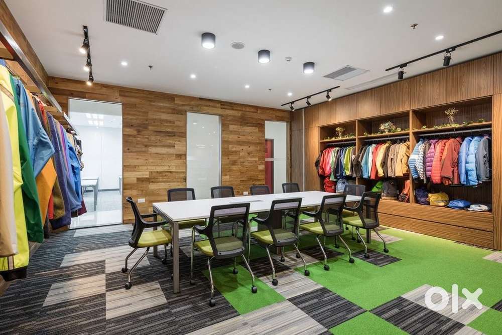 Female required for receptionist cum office assistant