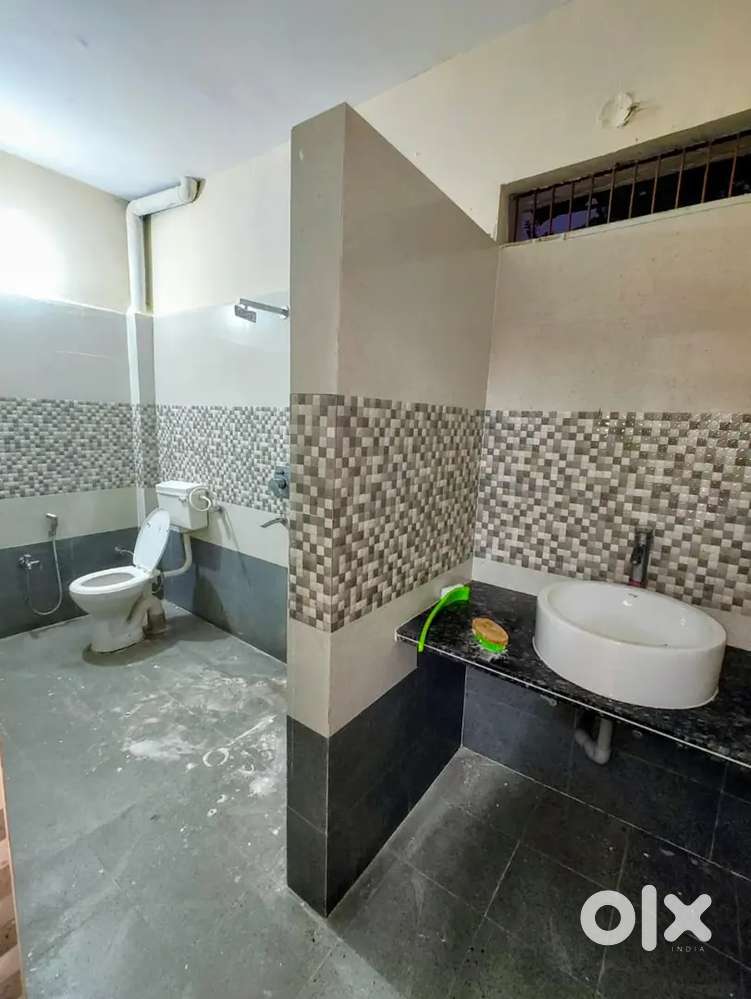 Napier town flat available for rent