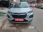 Maruti Suzuki Fronx Sigma 1.2 MT, 2023, Petrol