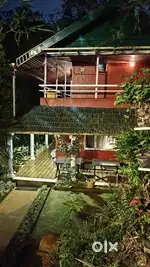 Valparai Resort-House keeping/Room service