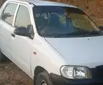 Maruti Suzuki Alto 2012