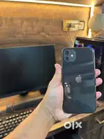 Iphone 11 128gb