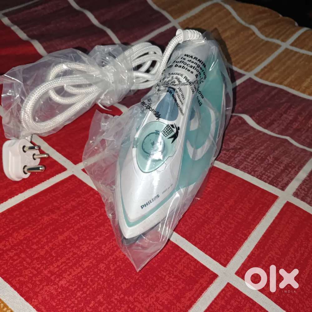 Philips Iron series 1900