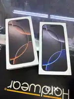 Apple iPhone 16 Pro Max 256GB Brand New Sealed