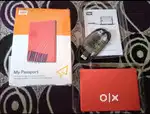 4TB WD Portable Hard Drive