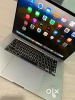 Apple MacBook Pro  16inch  2019  Intel Core i9  32GB RAM  512GB