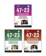 JEE preparation books