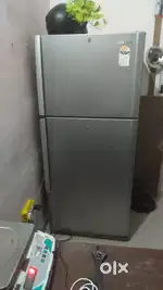 Samsung frige