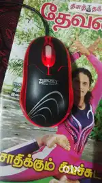 Mouse sale