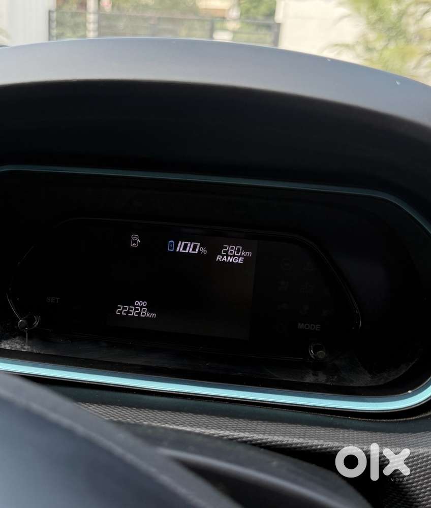 2023 Tata Tiago EV XT LR 22KKm Excellent offer Rs 850000