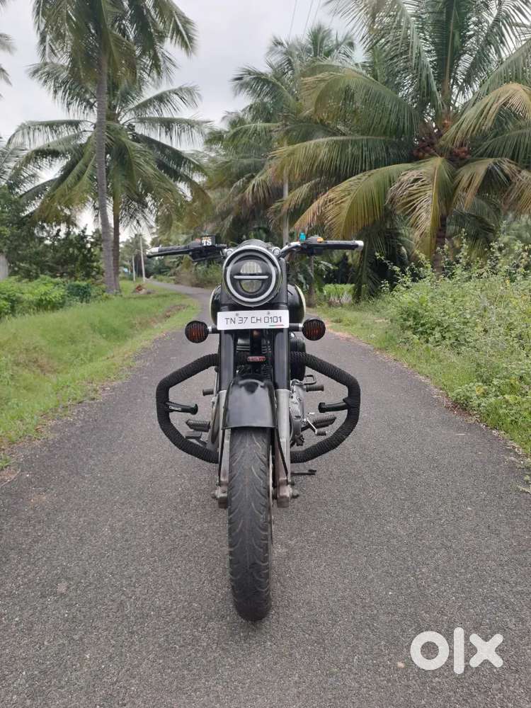 Single owner 
Fancy number 
Full general service done